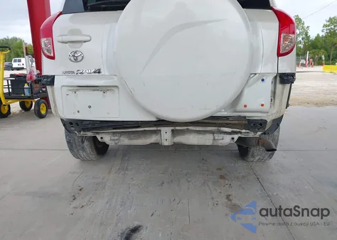 2008 Toyota Rav4 Limited z USA, uszkodzony, nr VIN JTMZD31V085116272